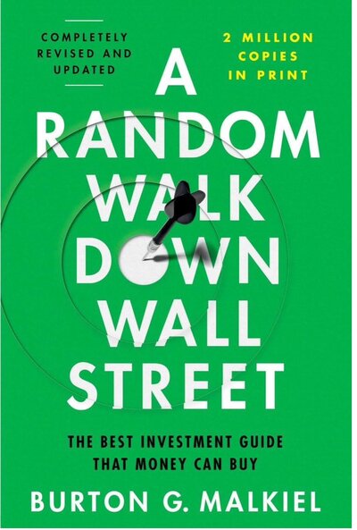 《漫步華爾街》