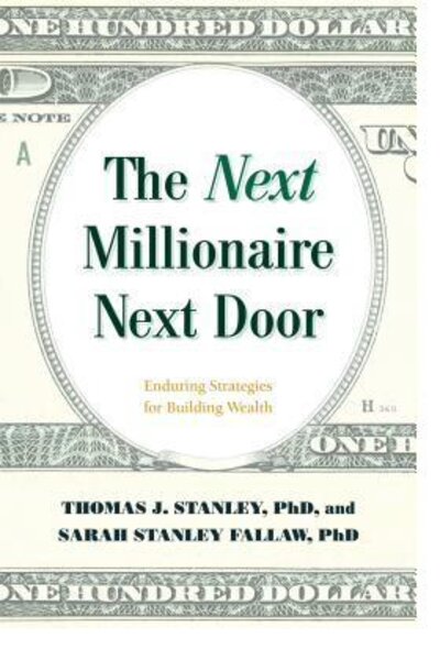 《原來有錢人都這麼做》